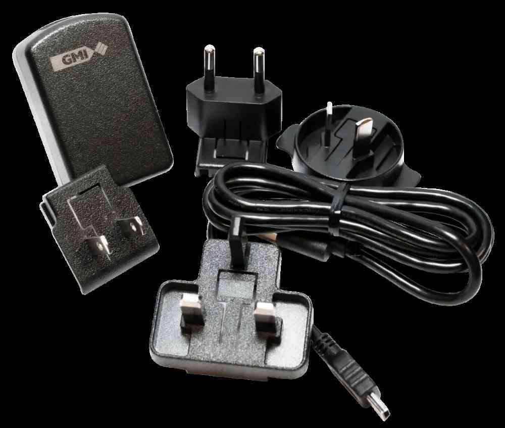 TELEDYNE PS200 64270 PS200 vehicle charge kit (Accessories)