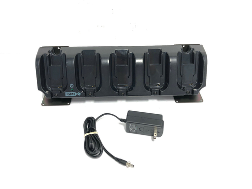 [TELEDYNE.PS200-64138] TELEDYNE PS200 64138 PS200 5-way charger (Accessories)