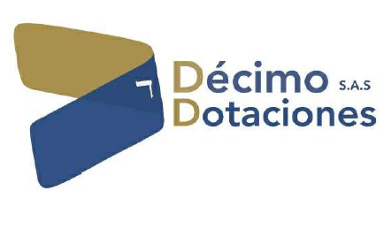 Decimo Dotaciones, S.A.S.