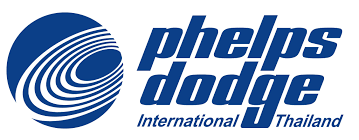 Phelps Dodge