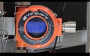 UE Vanguard Gas Detection Wireless Fixed Point Gas Detector