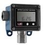 Excela Electronic Switch. Gauge Pressure.Differential Pressure.Temperature