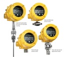 UE Controls One Series Safety Transmitter Gauge Pressure with  Safety Relay Output