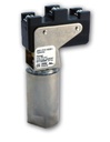 UE Controls J40 series skeleton Pressure and vacuum switches Model 256-274