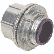 Killark Hub connector 4" NEMA 4X. KILLARK.WH-0