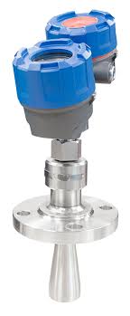 Magnetrol Pulsar Model R86 26 Ghz Pulse Burst Radar Level Transmitter. MAGNETROL.R86-511A-310