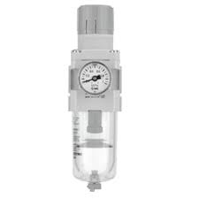 SMC Air filter regulator (Filtro regulador aire). SMC.AW20-N02GH-2Z-A