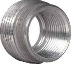 Hubbell Killark Reducing Bushing. 1-1/4". X .1/2". KILLARK.R-41