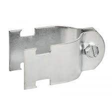 [ALLFASTENER.6SCS20112]   1'' Right Angle Clamp Killark. HUBBELL.KILLARK.RACC100