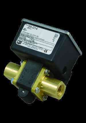 UE Controls 24 Series Differential Pressure Model 011-012