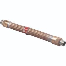 [KILLARK.ECF-224] [HUBBELL.KILLARK.ECF-224] Hubbell Killark Flex Coupling 3/4"x24'' BRONZE. 