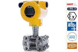 [APLISENS.APR-2000/ALW/Exia/SA/-0,5÷0,5bar/C////VM-3/A] Aplisens APR-2000/ALW/ Differential Pressure Range: -0,5÷0,5bar 4-20mA Hart,  Surge Arrestor, with Manifold VM-3. APLISENS.APR-2000/ALW/Exia/SA/-0,5÷0,5bar/C////VM-3/A