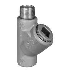 [KILLARK.ENY-5] Hubbel Killark Explosion proof seal 1-1/2". KILLARK.ENY-5